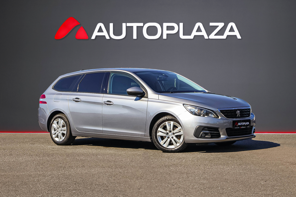 Peugeot 308 2019