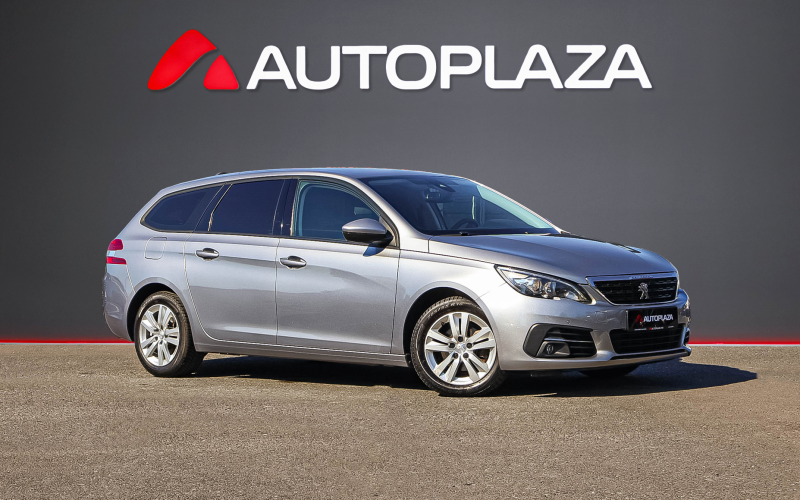Peugeot 308 2019
