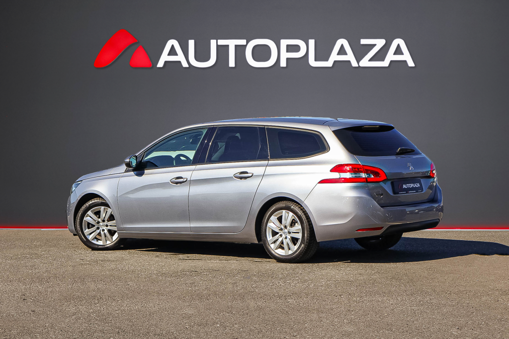 Peugeot 308 2019