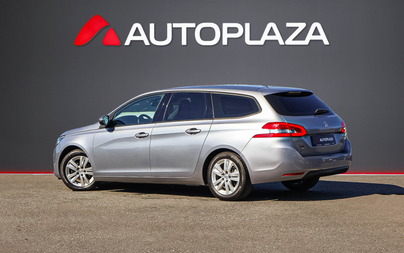 Peugeot 308 2019