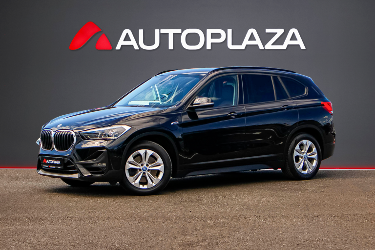 BMW X1 2021