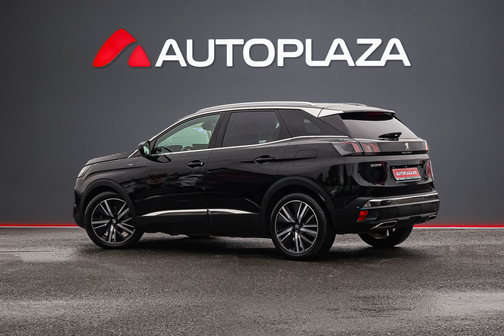 Peugeot 5008 2019