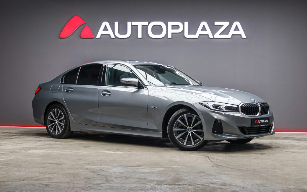 BMW 3 Series 2023
