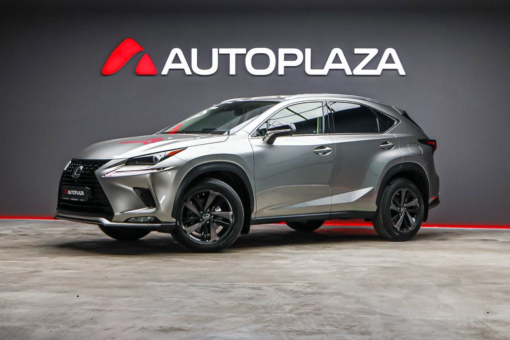 Lexus NX200