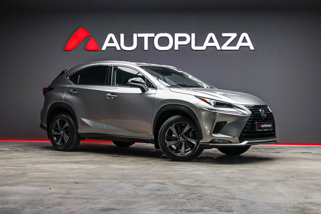 Lexus NX200