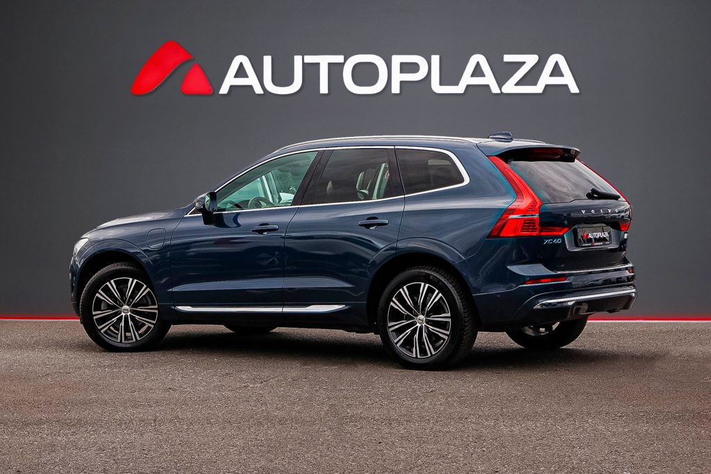 Volvo XC60 2021