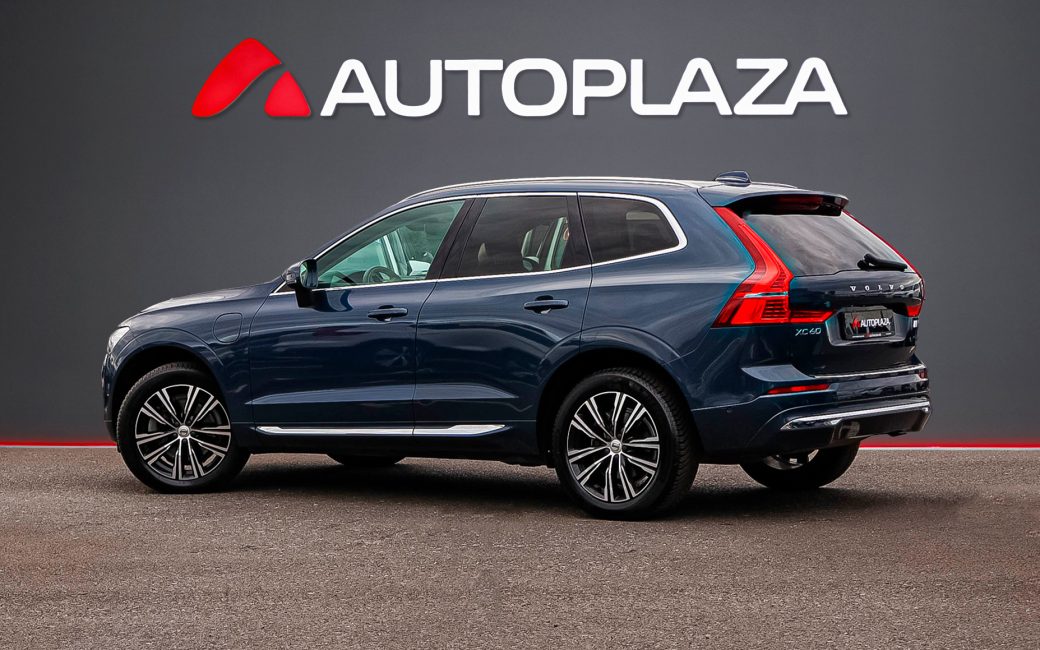Volvo XC60 2021