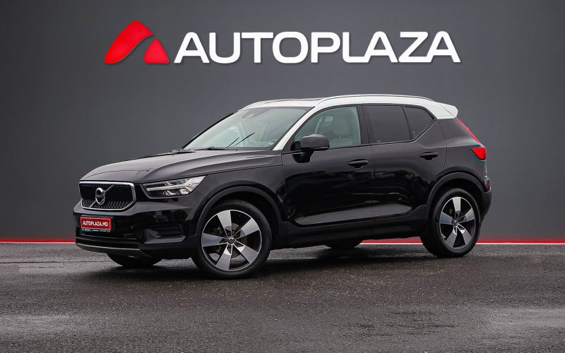 Volvo XC40 2019