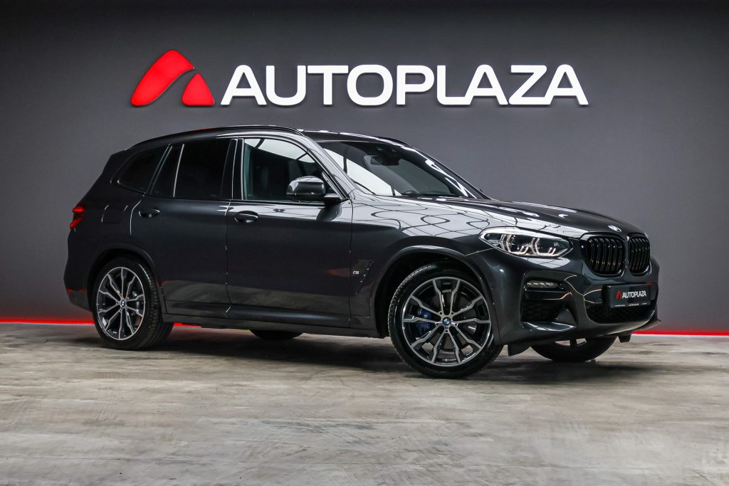 BMW  X3