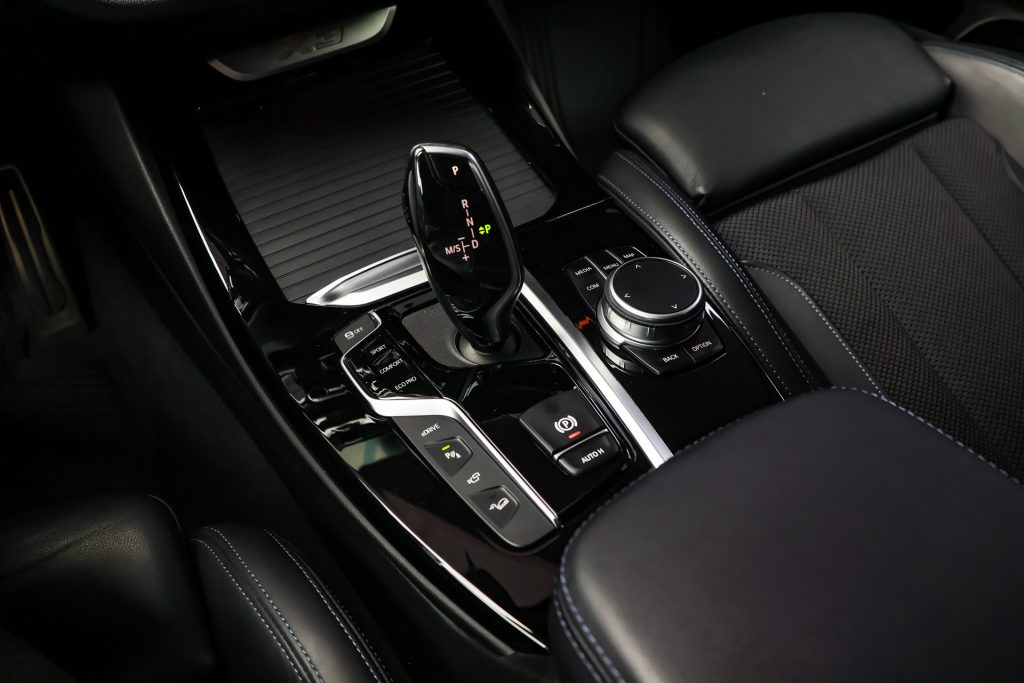 BMW  X3