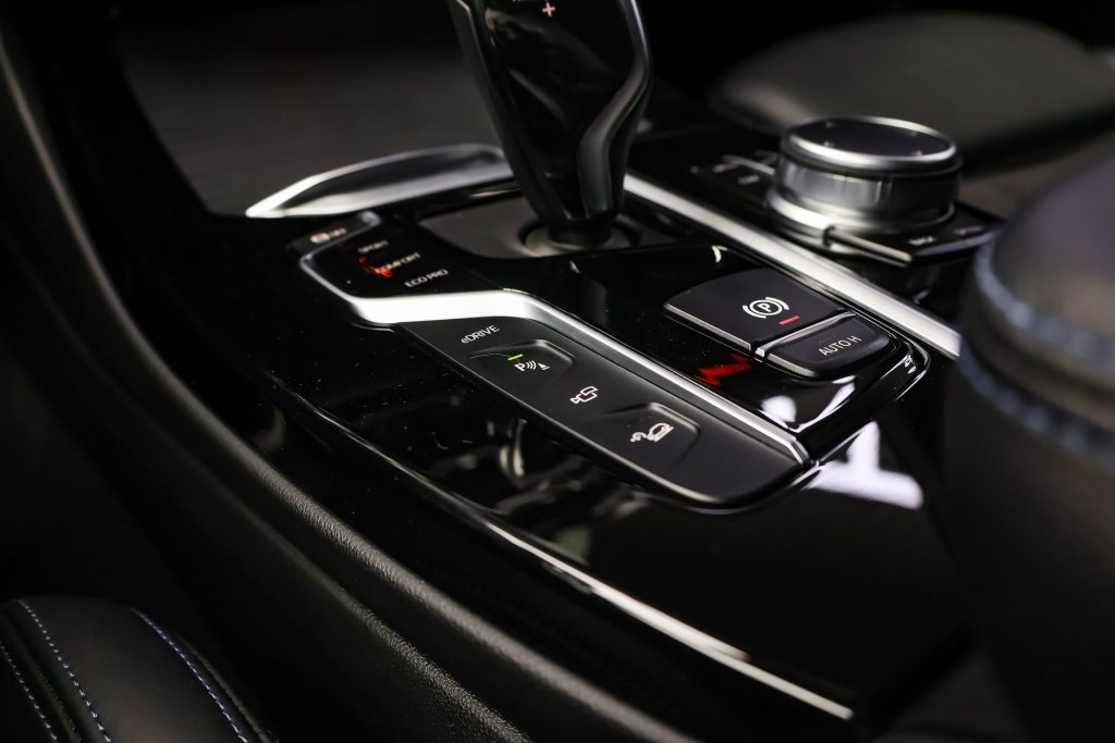 BMW  X3