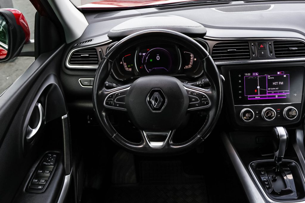 Renault Kadjar