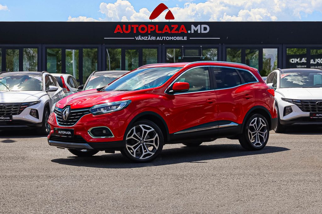 Renault Kadjar