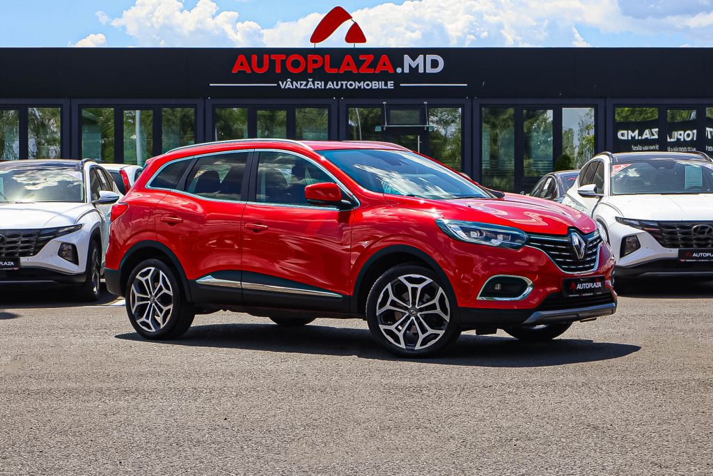 Renault Kadjar