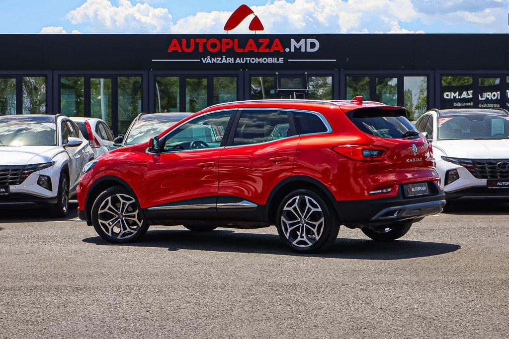 Renault Kadjar