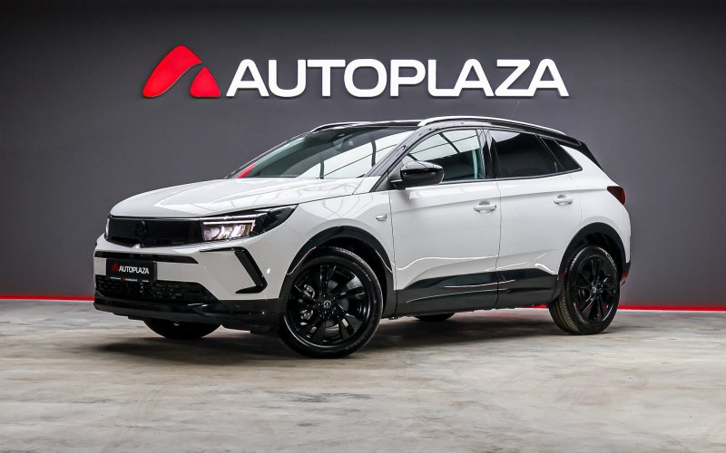 Opel Grandland X 2024