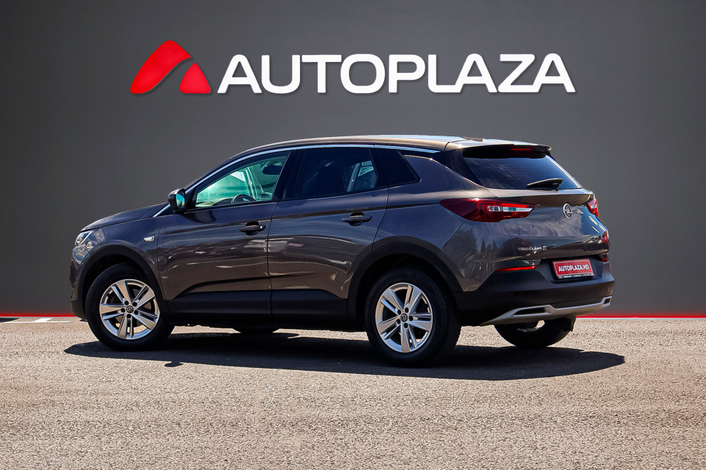 Opel Grandland X 2021