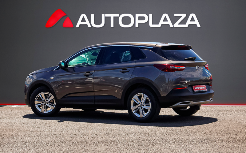Opel Grandland X 2021