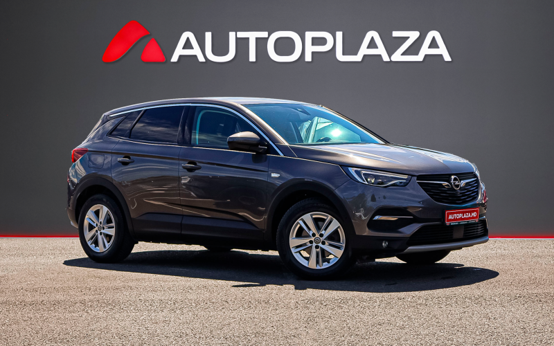 Opel Grandland X 2021