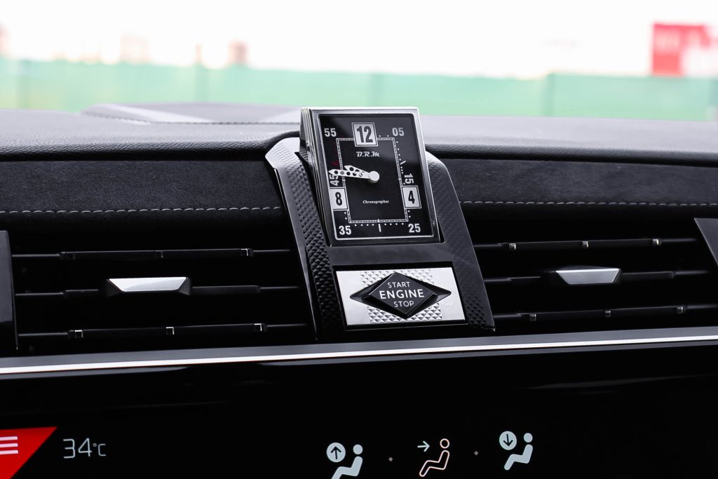 DS7 Crossback
