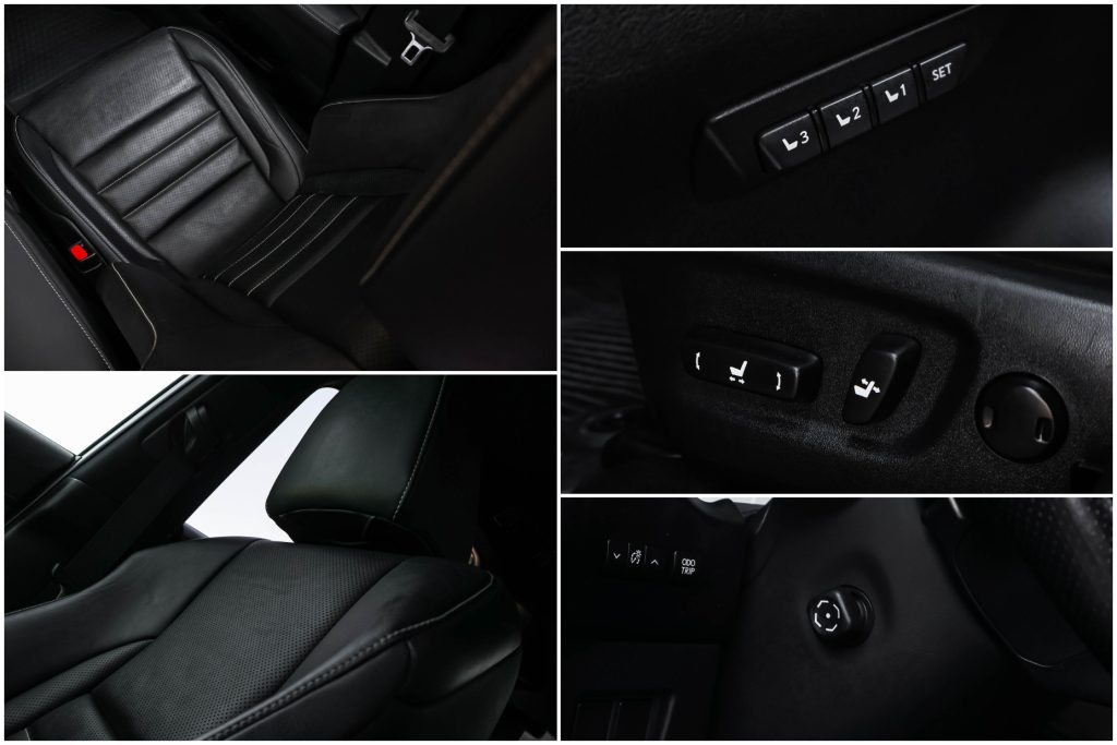 Lexus NX300