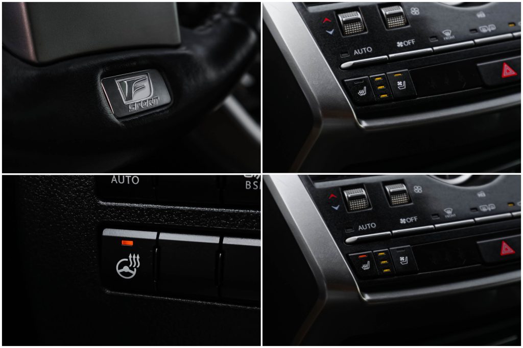Lexus NX300