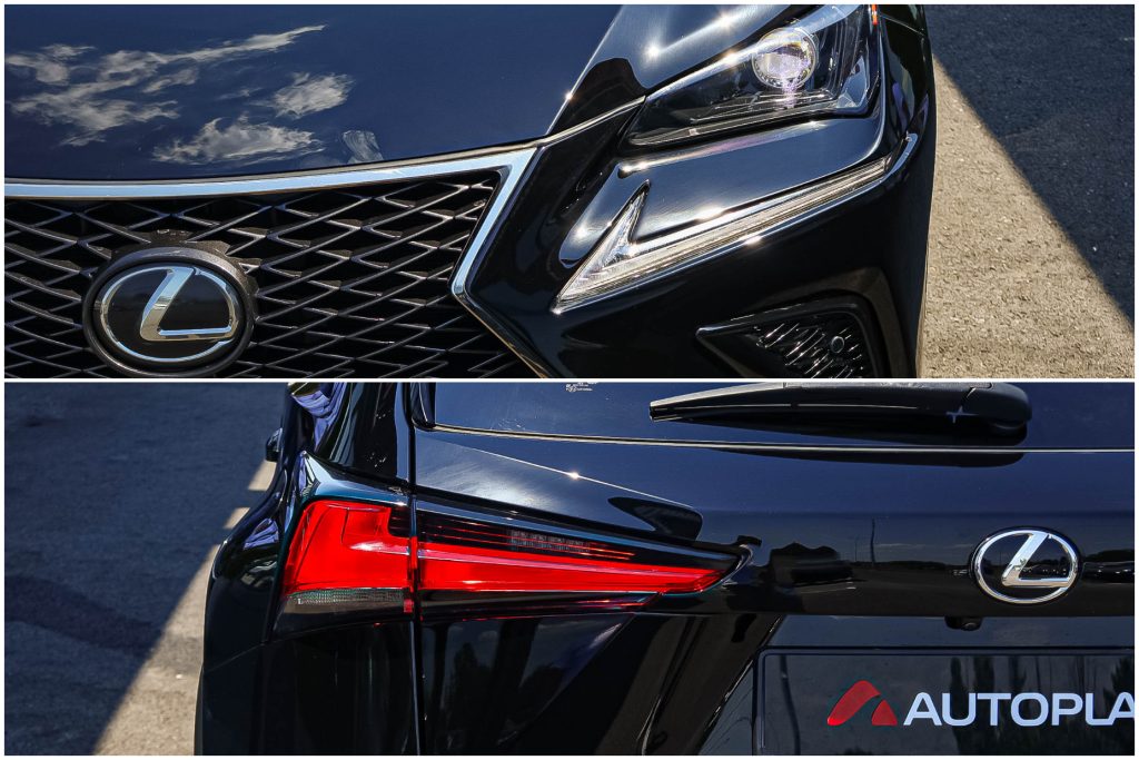 Lexus NX300