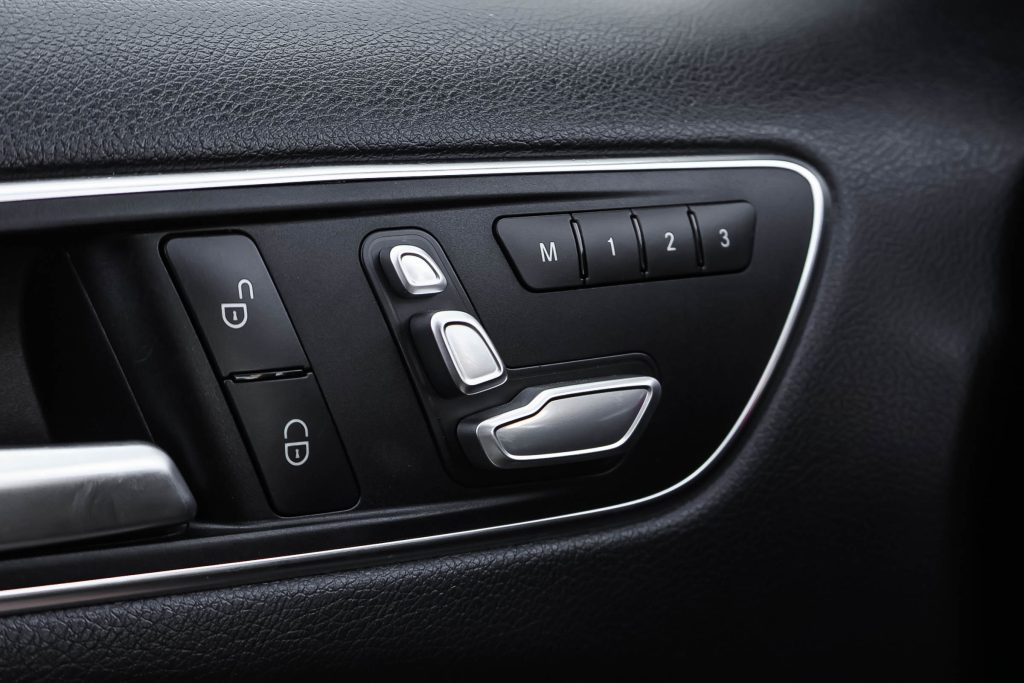 Mercedes B-Class