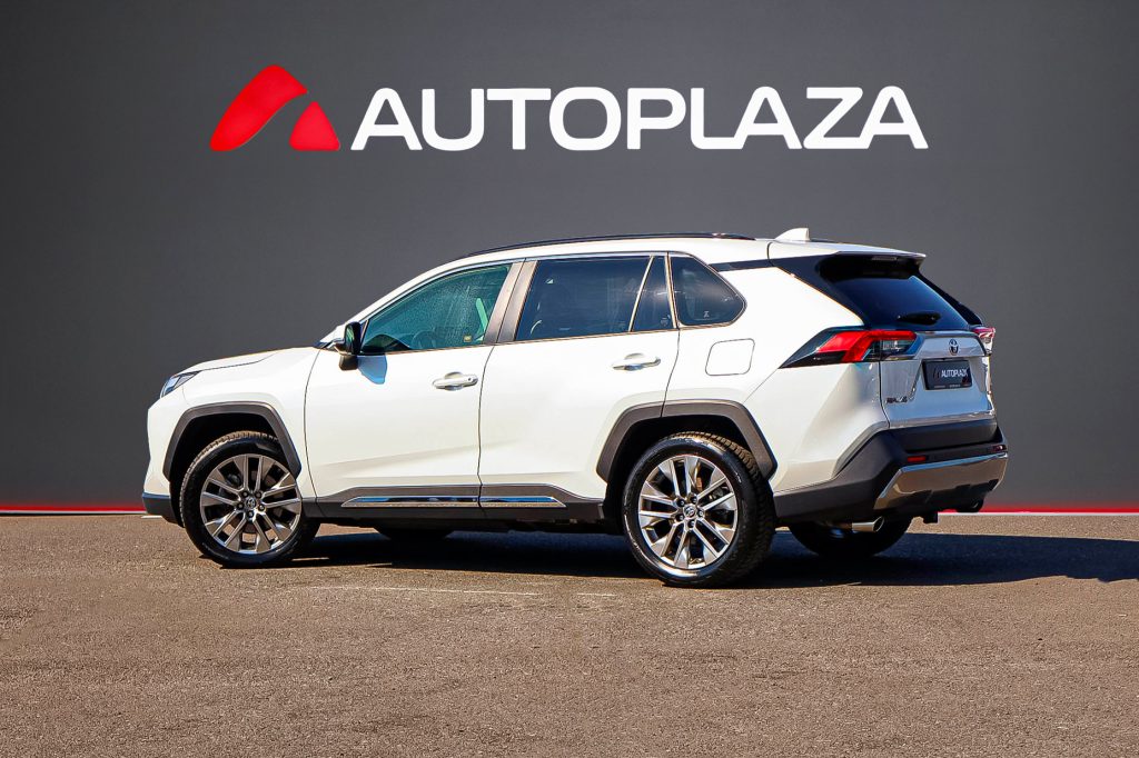 Toyota RAV4 2024