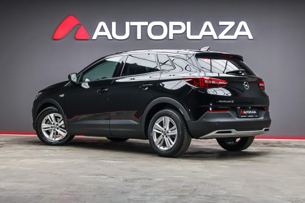 Opel Grandland X 2021