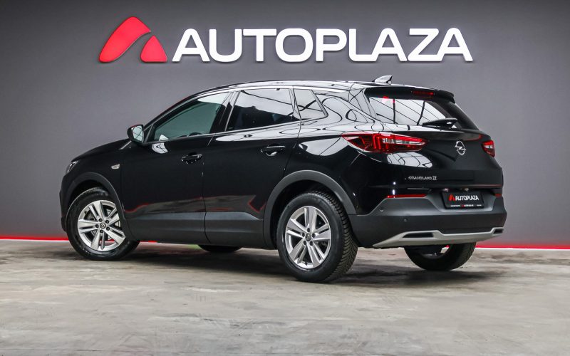 Opel Grandland X 2021