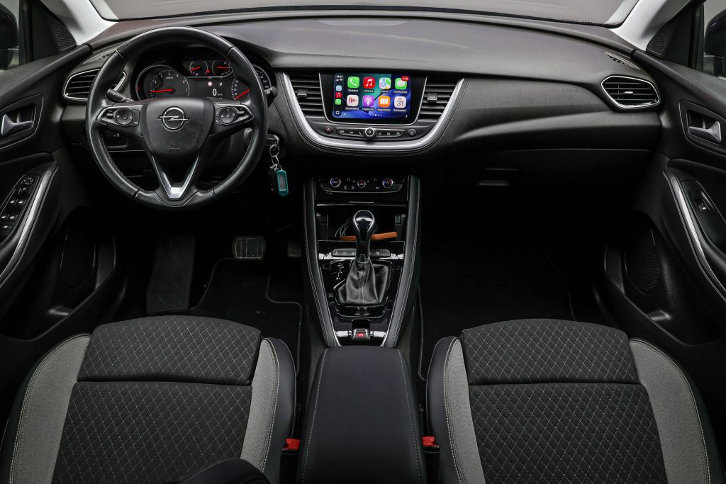Opel Grandland X 2021