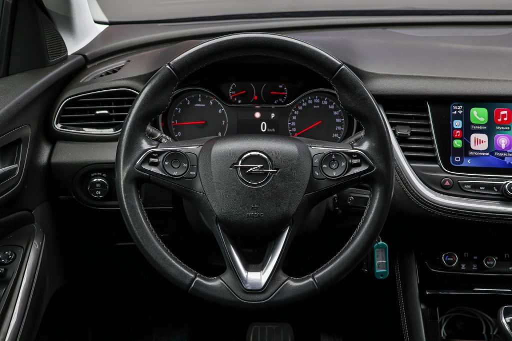 Opel Grandland X 2021