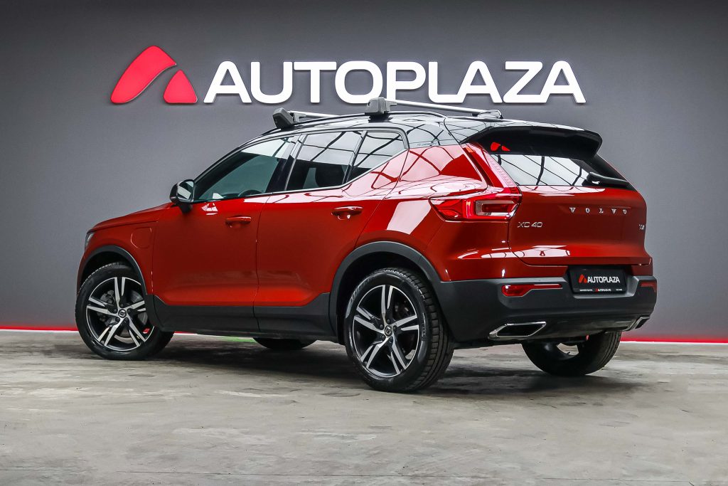 Volvo XC40 2020