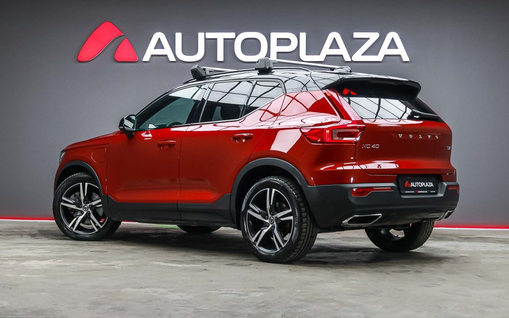 Volvo XC40 2020