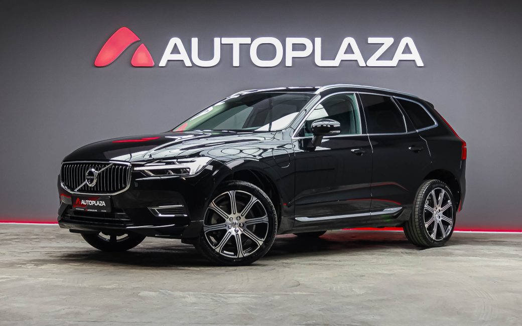 Volvo XC60 2020