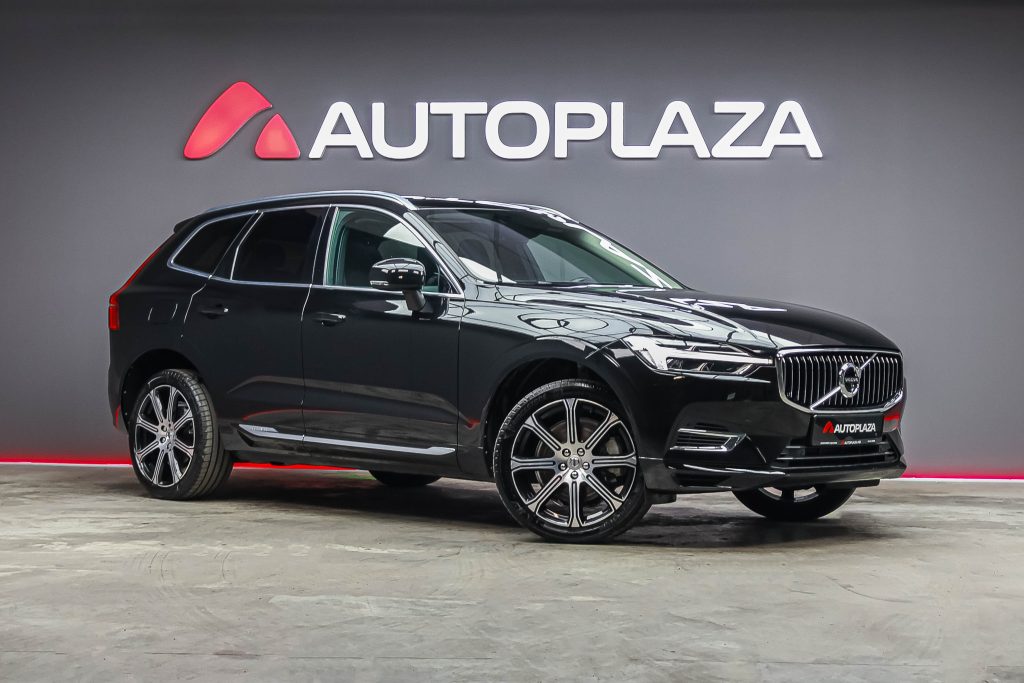 Volvo XC60 2020