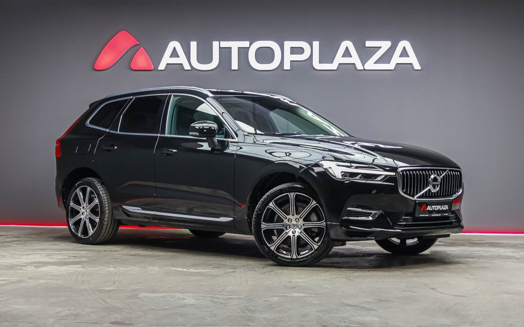 Volvo XC60 2020