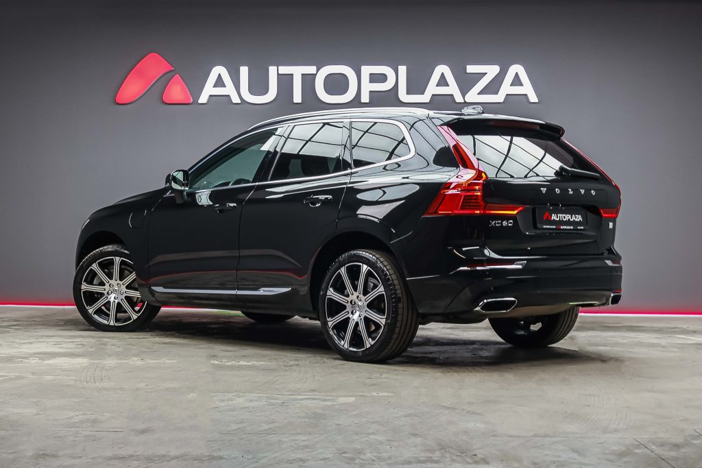 Volvo XC60 2020
