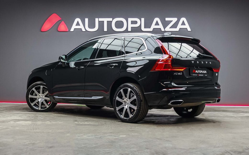 Volvo XC60 2020