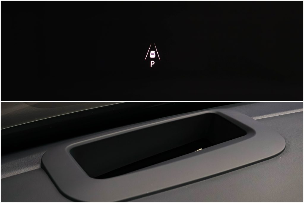 Geely Galaxy Starship 7
