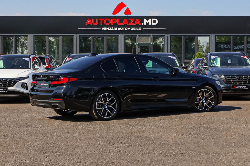 BMW Series 5