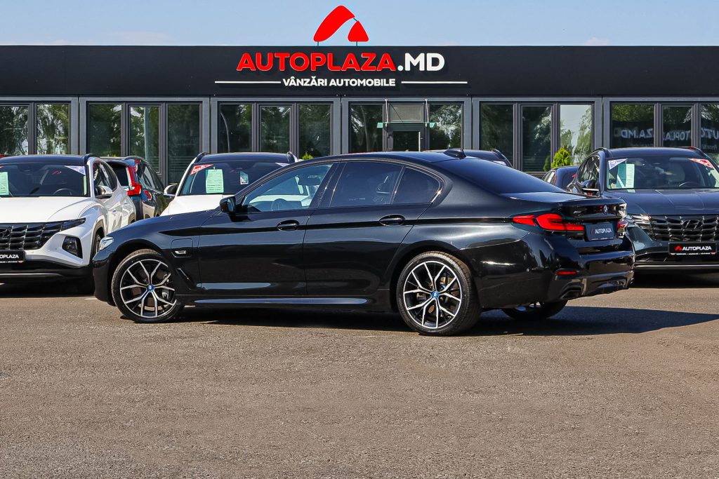 BMW Series 5