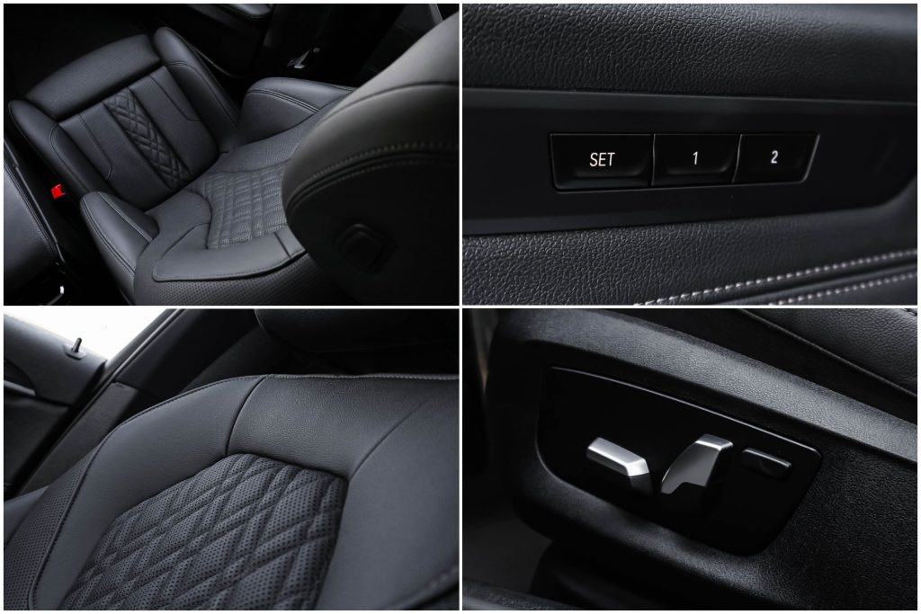 BMW Series 5