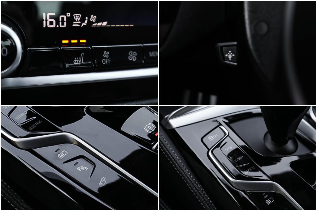 BMW Series 5