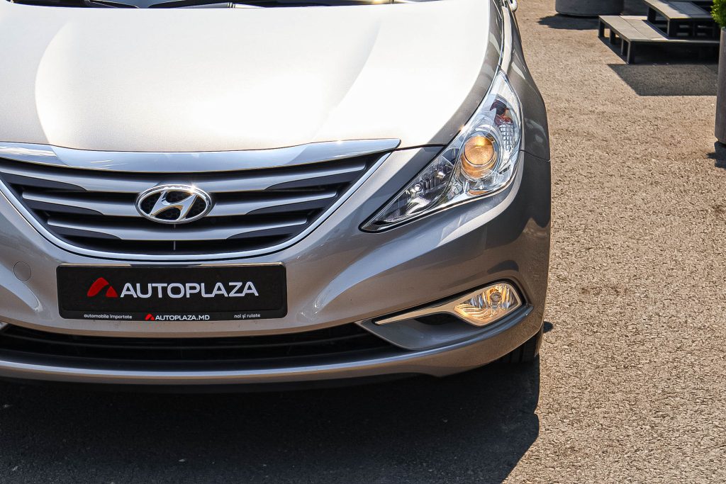  Hyundai Sonata