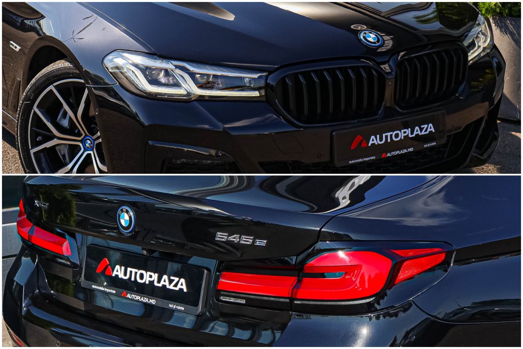 BMW Series 5