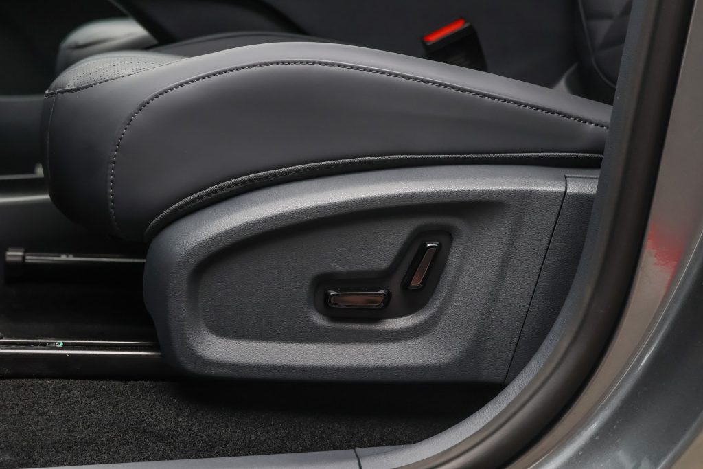 Geely Galaxy Starship 7