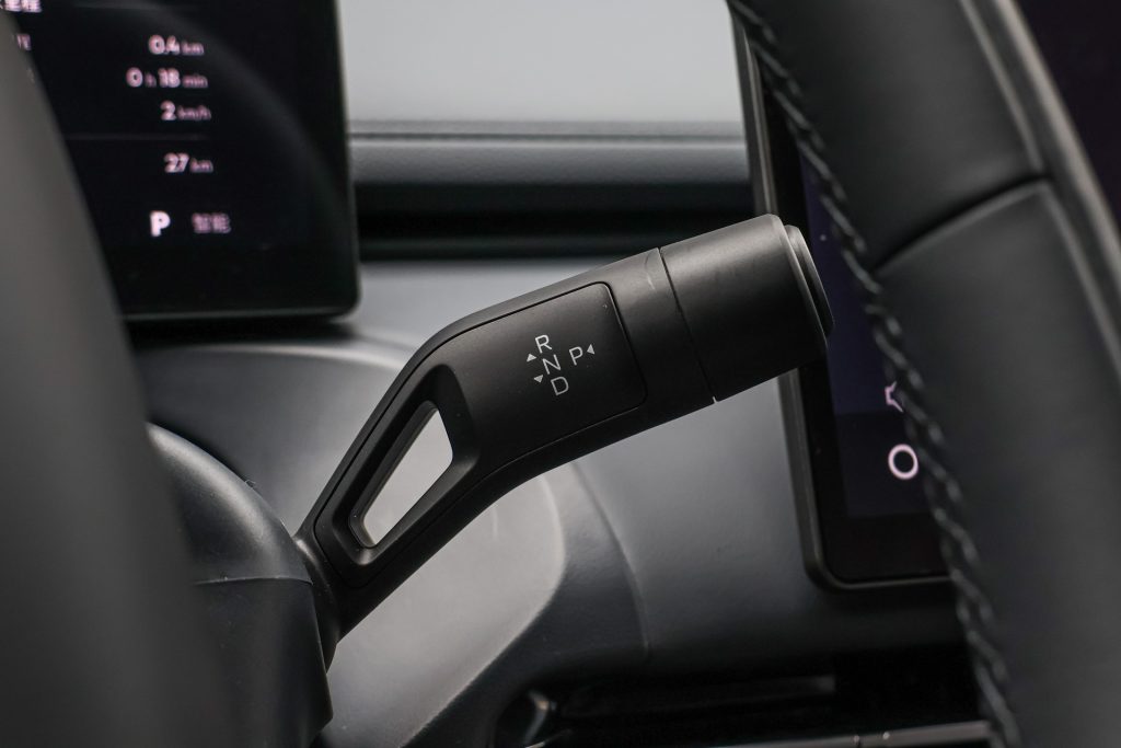 Geely Galaxy Starship 7