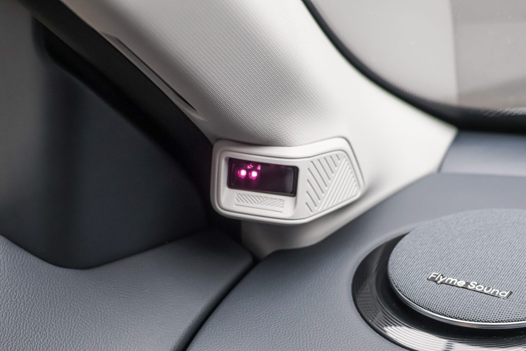Geely Galaxy Starship 7